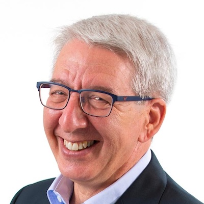 Salvatore Chiga